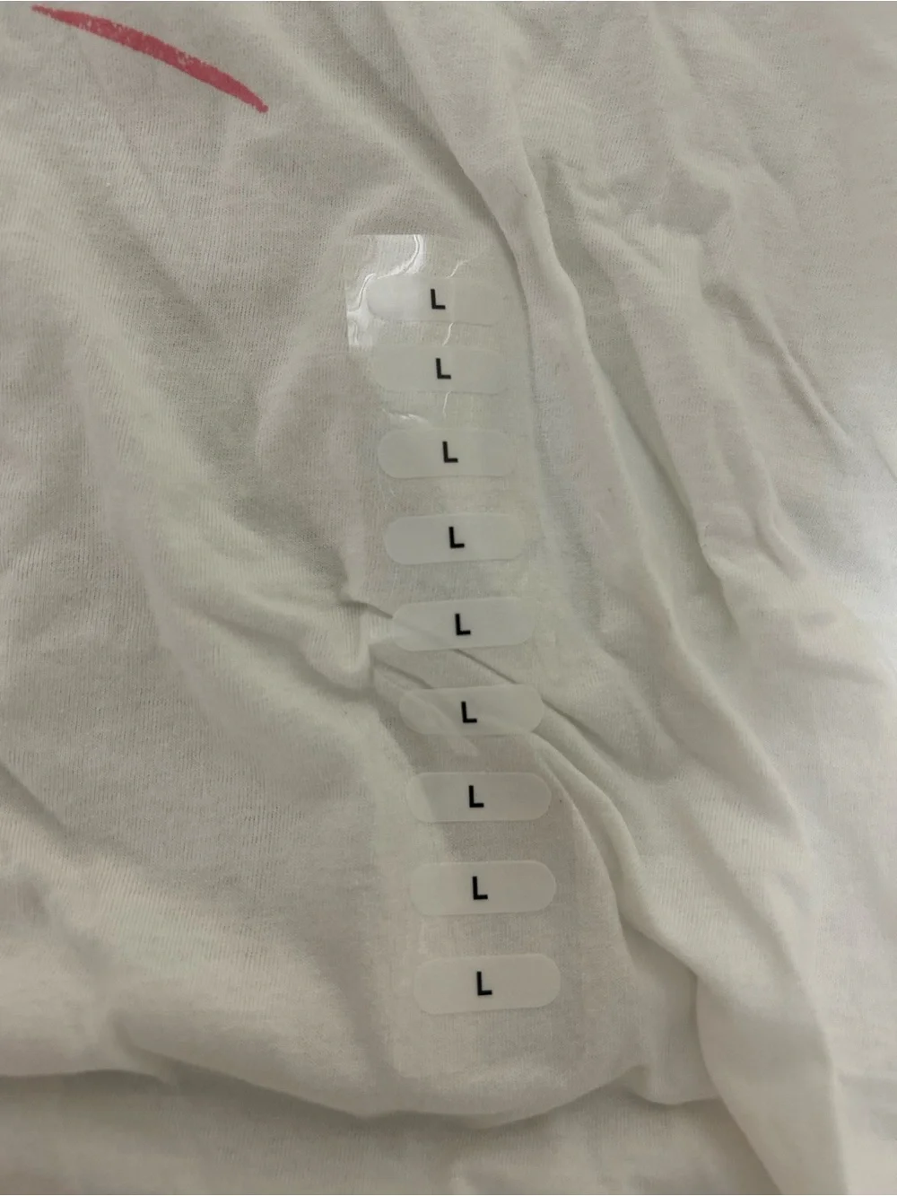 N/A nwt size